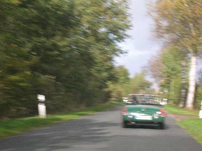 Saisonabschluss der Heidebriten 2006